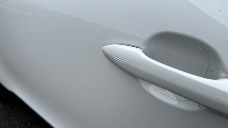 Toyota Yaris Cross 1.5 Hybrid Design 5dr CVT Hybrid Estate